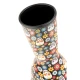 Meinl ADJ10-DA Alpine Series 10"  Djembe (Day Of The Dead) 5