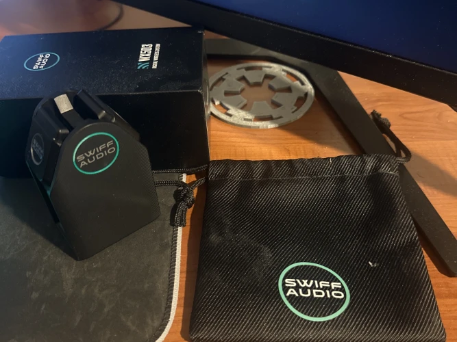 swiff audio wx503 wireless 4