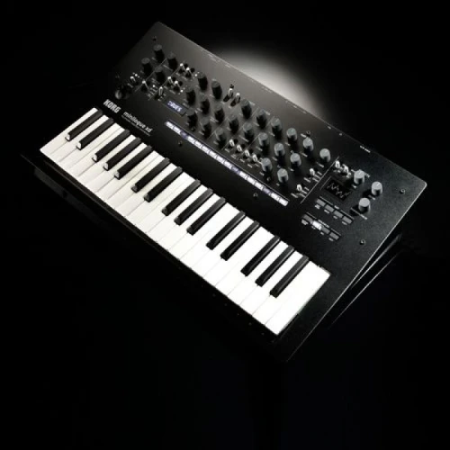 MINILOGUE XD 2