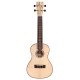 Cordoba 24C Spruce Concert Ukulele (Natural) 1