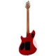 EVH Wolfgang WG Standard Baked Akçaağaç Klavye Wine Red Elektro Gitar 2