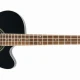IBANEZ AEB8E-BK AEL Serisi Siyah Akustik Bas Gitar 5
