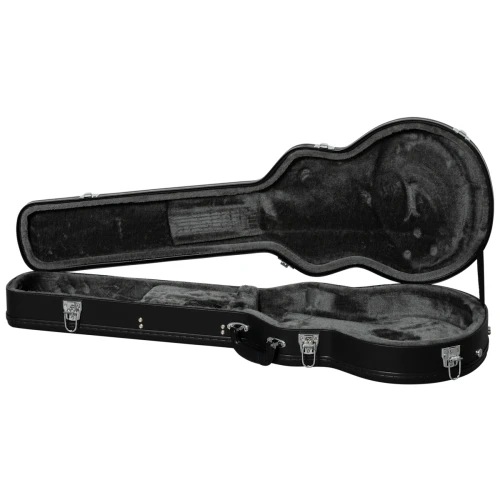 Epiphone Alex Lifeson Les Paul Custom Axcess Elektro Gitar (Ruby) 9