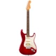 Fender Player II Stratocaster HSS Chambered Mahogany Gövde Gülağacı Klavye Transparent Cherry Burst Elektro Gitar 1