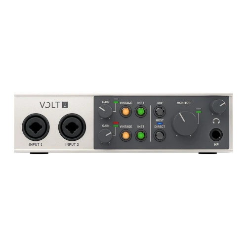 Universal Audio Volt 2 1