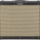Fender Hot Rod DeVille 212 IV Siyah Elektro Gitar Amfisi 1