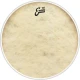 EVANS BD20GB4CT 20" DERİ CALFTONE KİCK VE RESONANT SENTETİK RİNGLİ TEK KAT 6