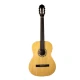 Toledo LC-3900NL 4/4 Klasik Gitar (Natural) 2