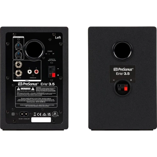 PreSonus Eris 3.5 MK II 3