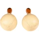 Meinl PM2BG Concert Beige Çift Marakas 5