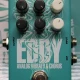 Electro Harmonix Eddy Analog Vibrato & Chorus Pedal ( OLR 26-26039 ) 1