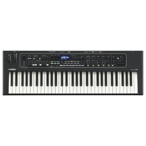 Yamaha CK61 Stage Piano & Synthesizer 1