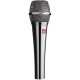 sE Electronics V7 Chrome Dinamik Vokal Mikrofonu 2