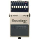 Boss GE-7 Equalizer Compact Pedal 1