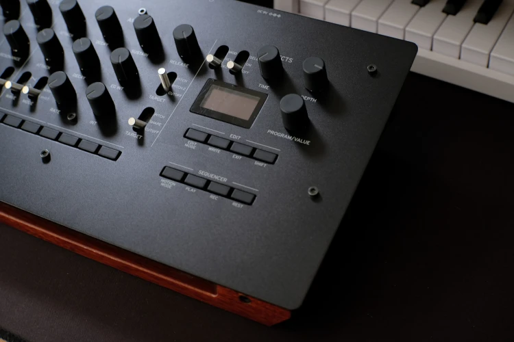 Korg Minilogue XD Module 3