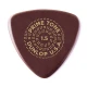Jim Dunlop Primetone Small Triangle Smooth 3lü Pena Seti (1.50mm) 2