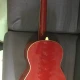 CLARISS Marka Maun Malz.Klasik Gitar-kullanılmamış durumda 4