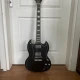 Epiphone SG Standard (Ebony) 1