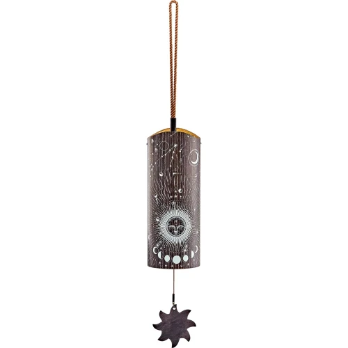 Meinl Sonic Energy Cosmic 432hz Bamboo Chime (Stella) 2