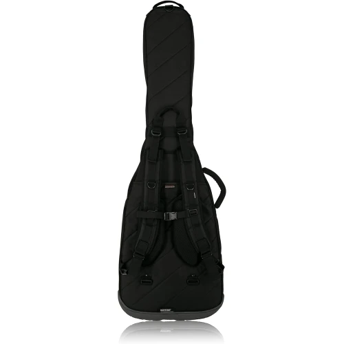 Mono M80-VEB-ULT-BLK Vertigo Ultra Bas Gitar Gigbag (Siyah) 2
