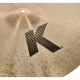 Zildjian 20" K Custom Medium Ride 3