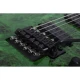 Schecter C-6 Pro FR Elektro Gitar (Aqua Burst) 4
