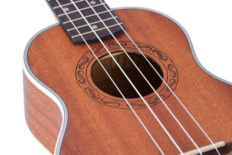 Tayste TUK200-21 Soprano Ukulele 2