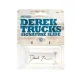 Jim Dunlop DT01 Derek Trucks Signature Heavy / Large Slide 1