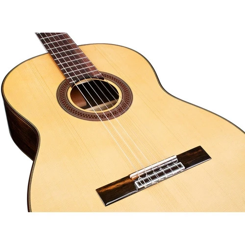 Cordoba C7 SP Klasik Gitar 3