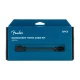Fender Blockchain Patch Cable Kit Medium Siyah Patch Kablosu 4