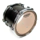 DERİ 10 EC RESONANT TOM ALT CLEAR RİNGLİ TEK KAT ( 1