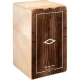 Meinl Artisan Edition Cajon (Minera Line Brown Eucalyptus) 1