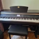 Yamaha Elektronik Org 3