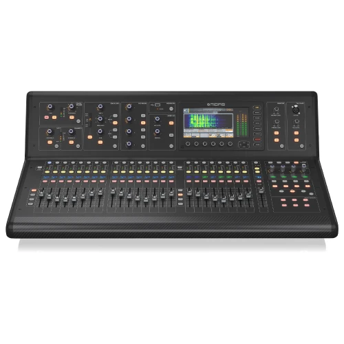 MIDAS M32 LIVE / Dijital Mikser 1