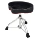 TAMA HT550BCN - 1st Chair Glide Rider HYDRAULIX "Cloth Top" Davul Taburesi 4