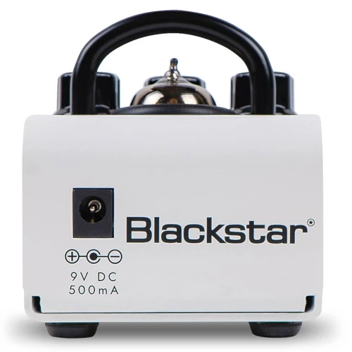 Blackstar Dept. 10 Boost Tube Boost Pedalı 5
