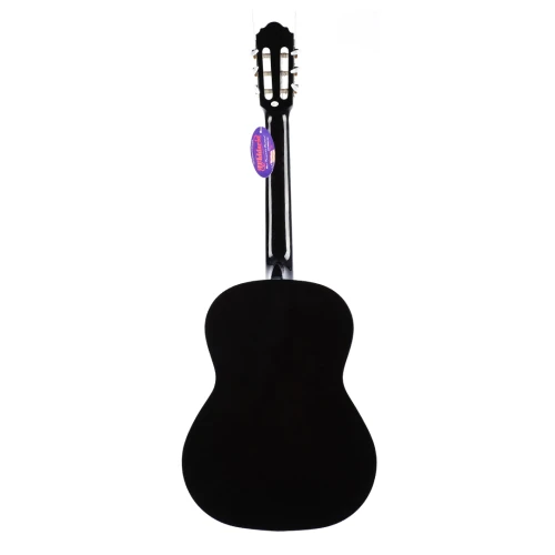 [Outlet] Toledo LC-3900NL 4/4 Klasik Gitar (Natural) (Ol 23-23275) 2