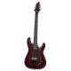 Schecter Hellraiser C-1 FR S BCH Elektro Gitar 1