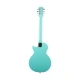 [Outlet] Epiphone Les Paul SL Elektro Gitar (Turquoise) (OL 23-23098) 2