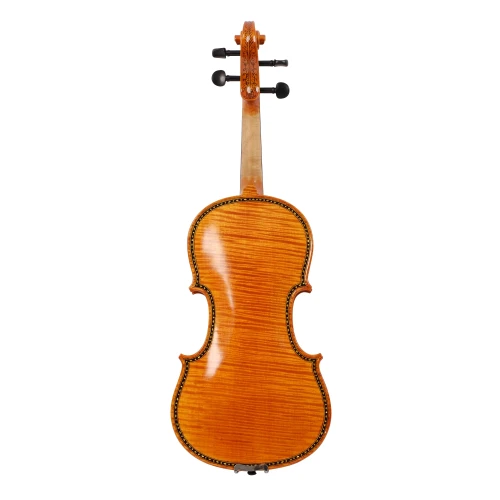 Bogenholz Stradivarius Model Palatinos Keman 4