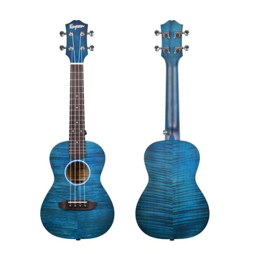Kaysen U3-24BL Concert Ukulele 1