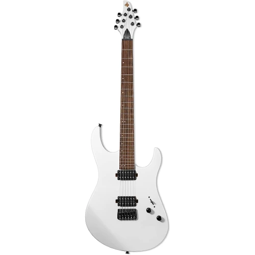 Donner DMT-100 Elektro Gitar (Beyaz) 1