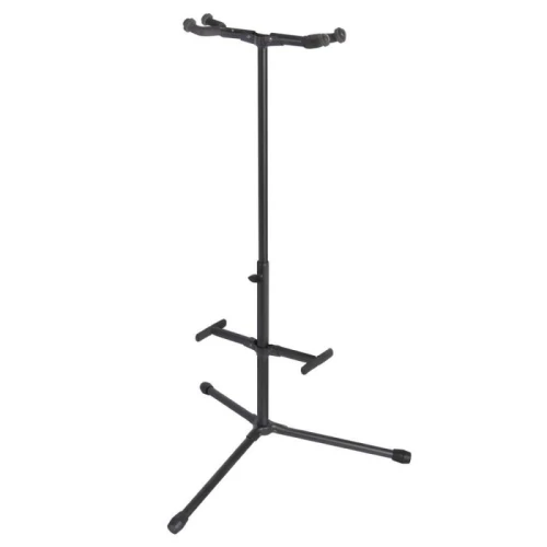 On Stage GS7255 İkili Gitar Standı 1