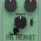 TC Electronic The Prophet Dijital Delay Pedalı 1