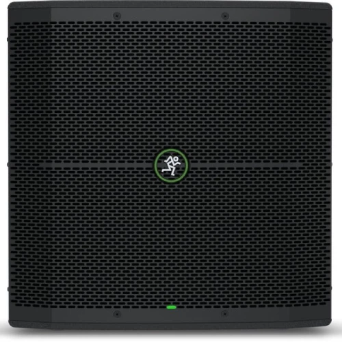 Mackie Thump115S 1400W 15" Aktif Subwoofer 1