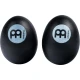 Meinl ES2-BK Çift Egg Shaker (Siyah) 5