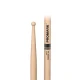 PRO-MARK RBM565RW BAGET FINESSE 5A MAPLE SMALL ROUND WOOD 4