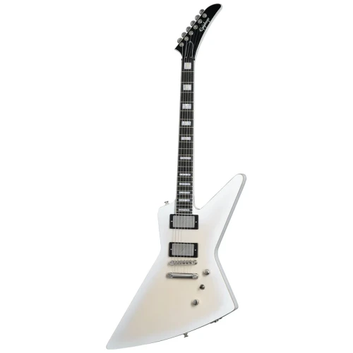 Epiphone Extura Prophecy Elektro Gitar (Aged White Tiger Burst) 1