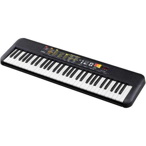Yamaha PSR-F52 61-Tuşlu Org 3