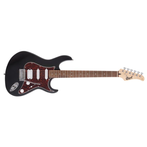 CORT G110OPBK Elektro Gitar 1